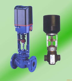 電動二通蝶閥與電動風量密閉閥 原理、應用與選型指南