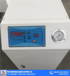 電蒸汽發生器 選擇隆鑫熱能設備，高效環保的熱能解決方案